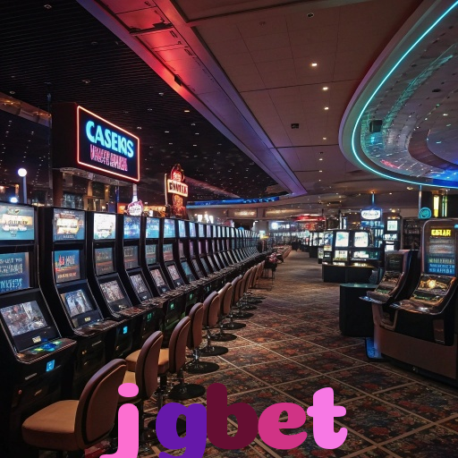 jgbet