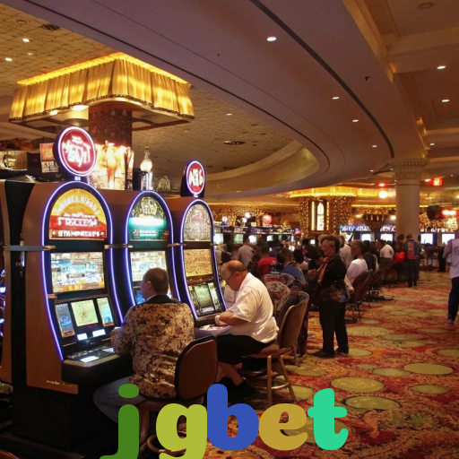 jgbet
