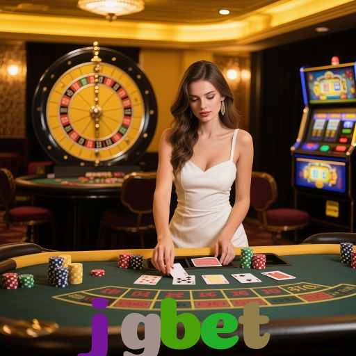 jgbet