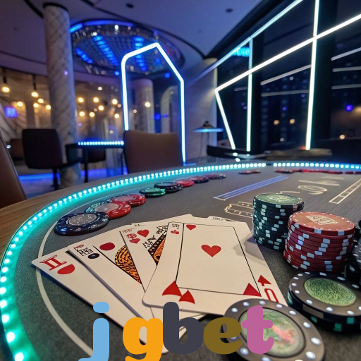 jgbet