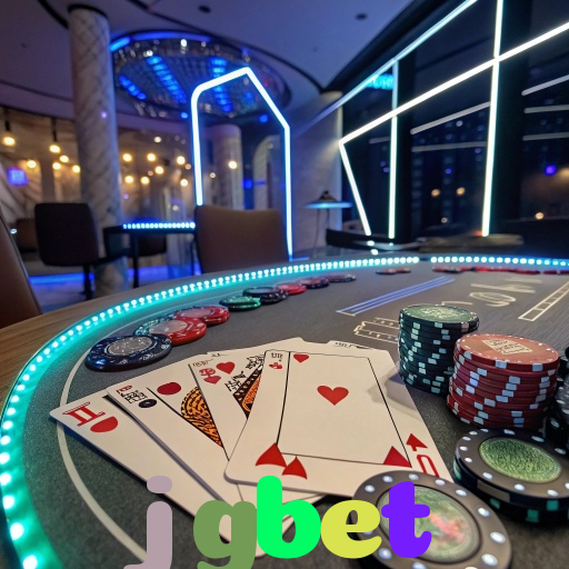 jgbet