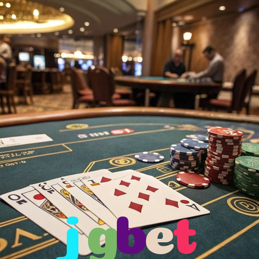jgbet