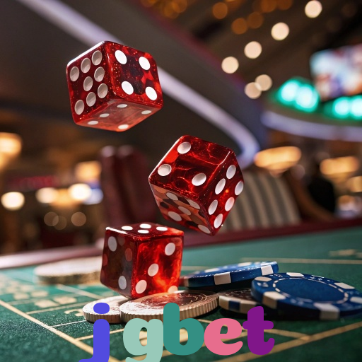 jgbet