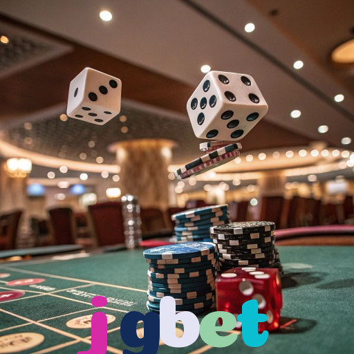 jgbet