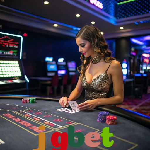 jgbet