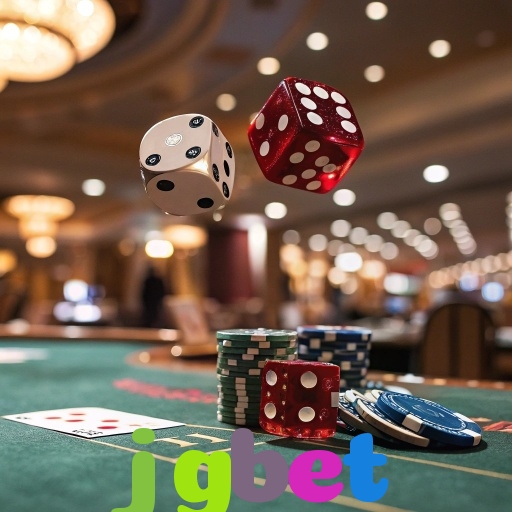 jgbet