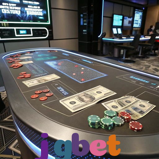 jgbet
