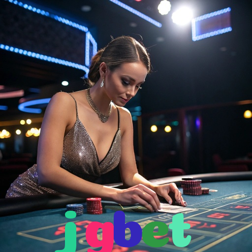 jgbet