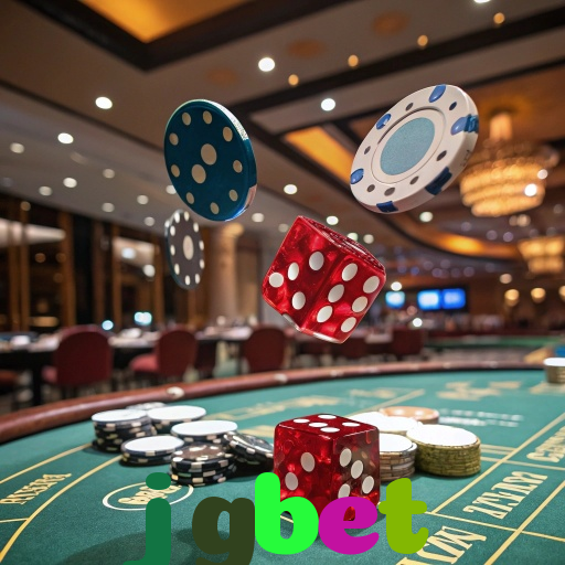 jgbet