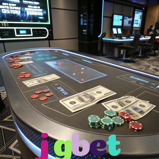 jgbet