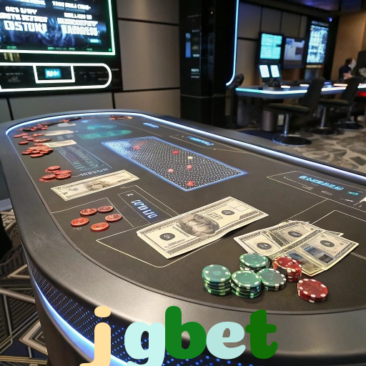 jgbet