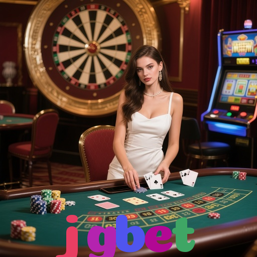 jgbet