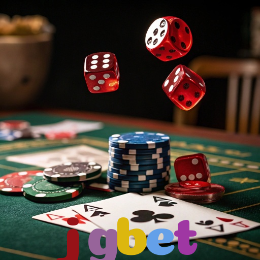jgbet