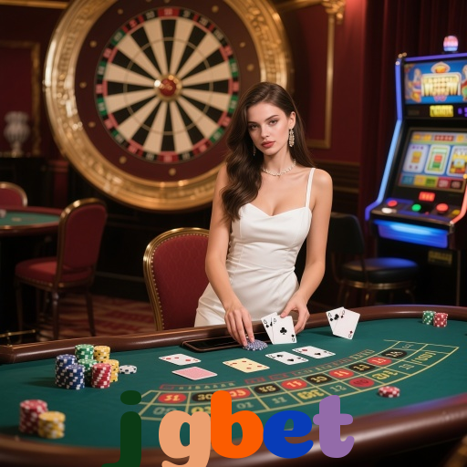 jgbet