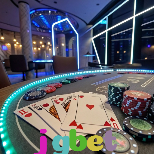 jgbet