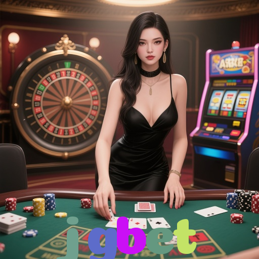 jgbet