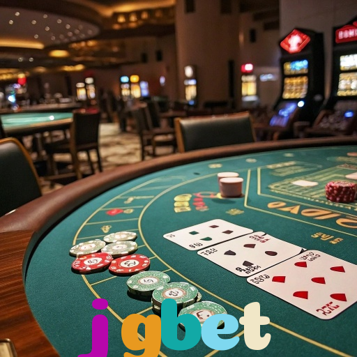 jgbet