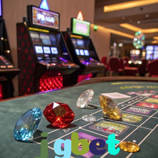 jgbet