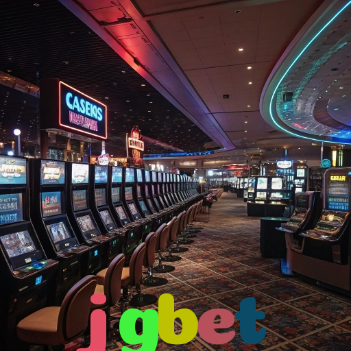 jgbet