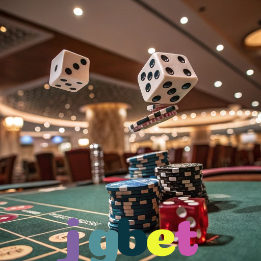 jgbet