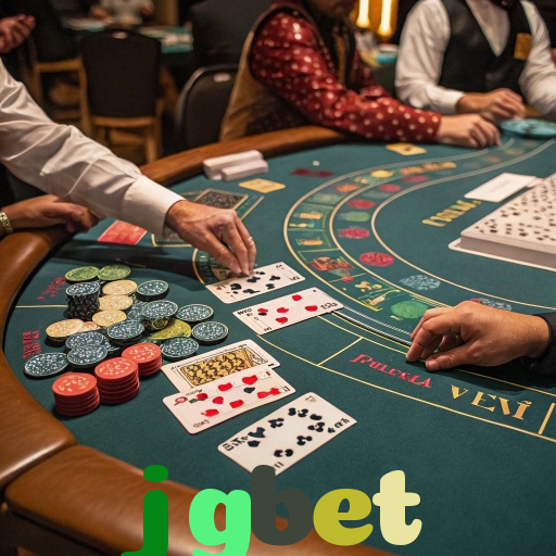 jgbet