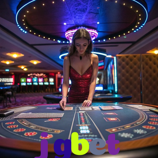 jgbet