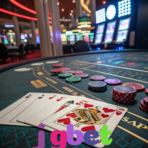 jgbet