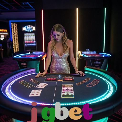 jgbet
