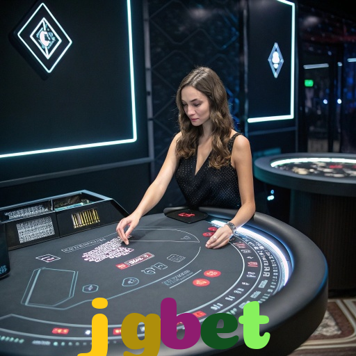 jgbet