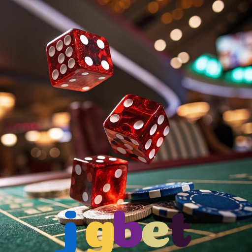 jgbet