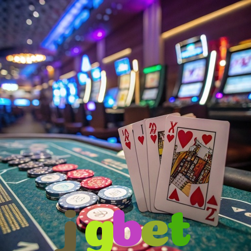 jgbet