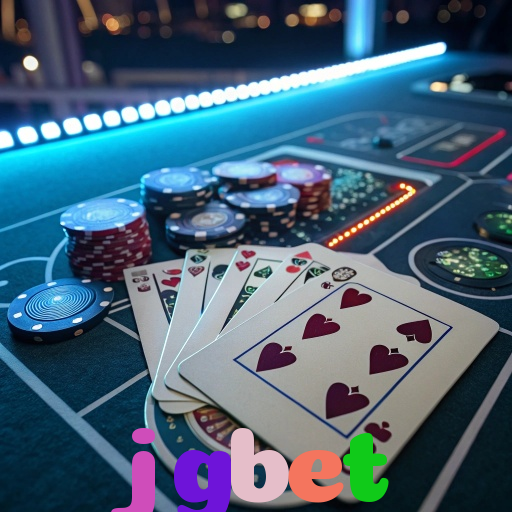 jgbet