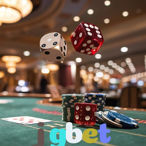 jgbet