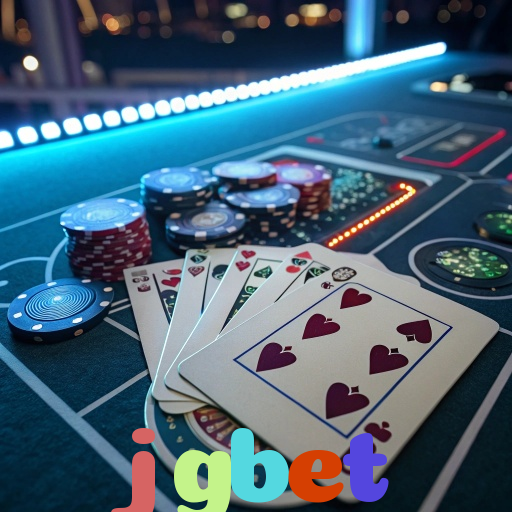 jgbet