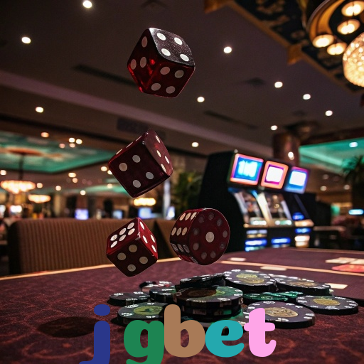 jgbet