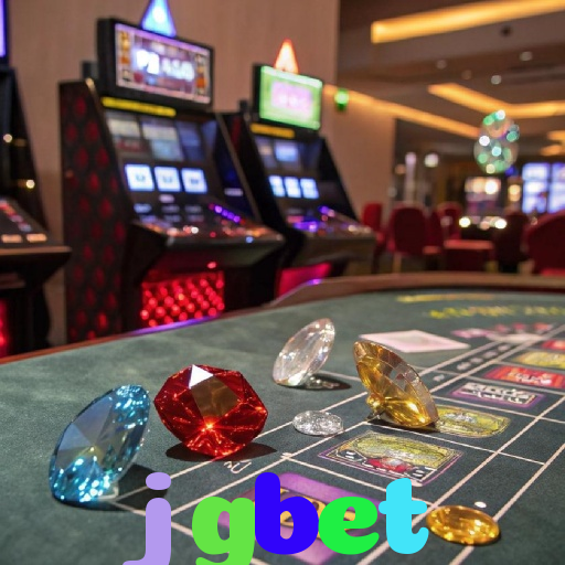 jgbet