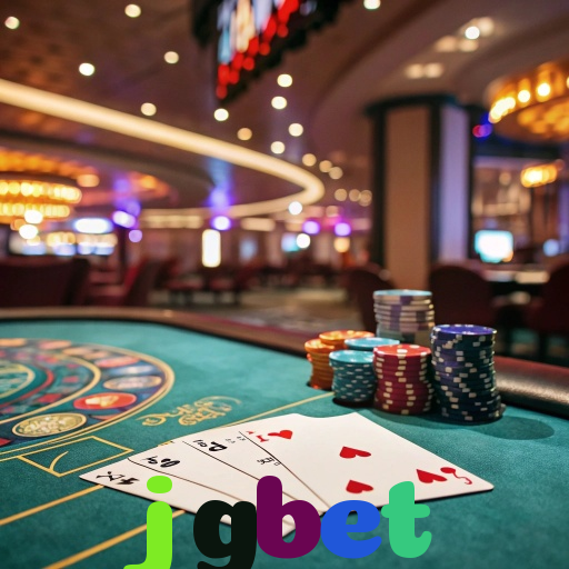 jgbet