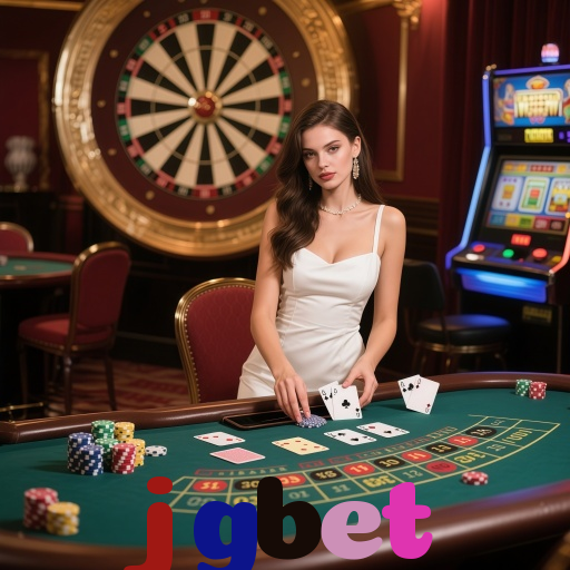 jgbet
