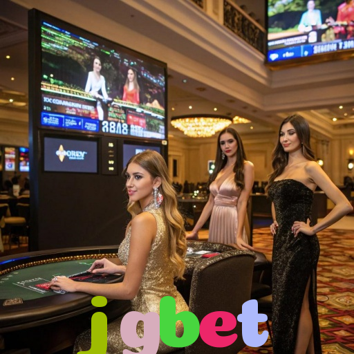 jgbet