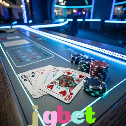 jgbet