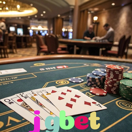 jgbet