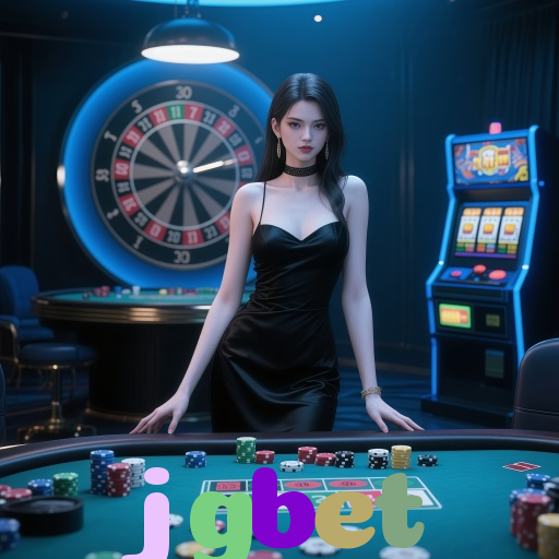 jgbet