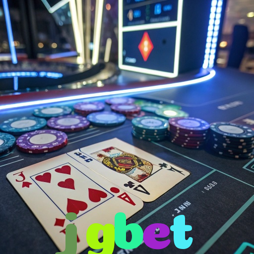 jgbet