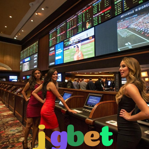 jgbet