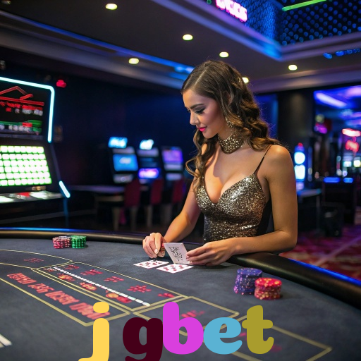 jgbet