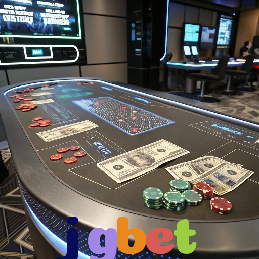 jgbet