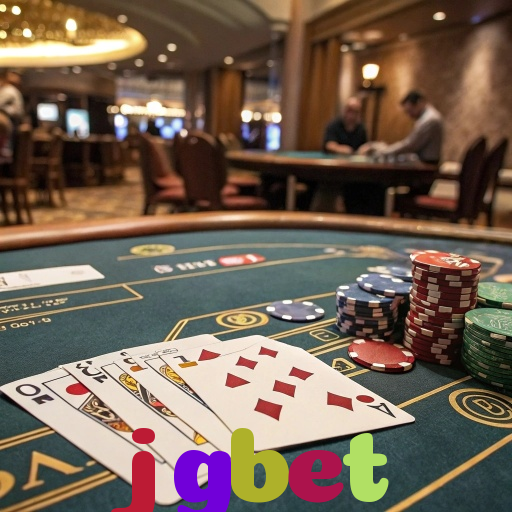 jgbet