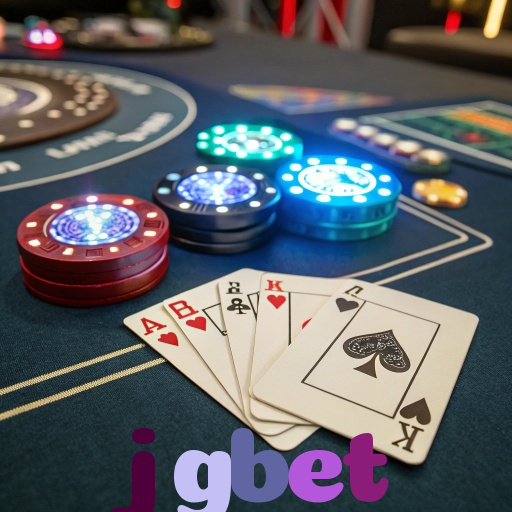 jgbet