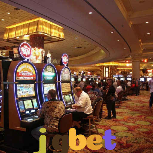 jgbet