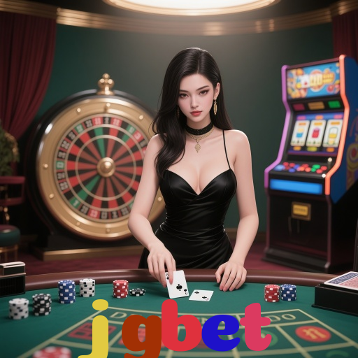 jgbet